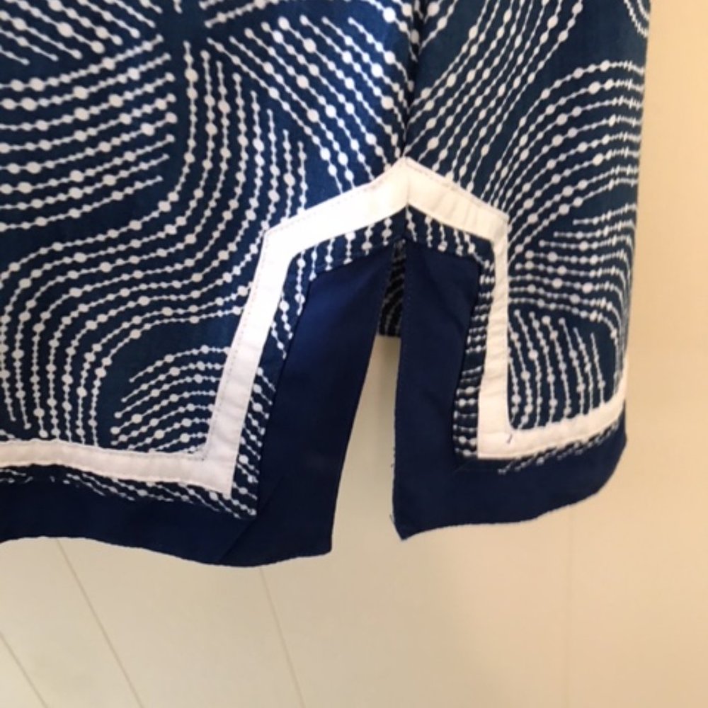 Escapada Tunic - image 5